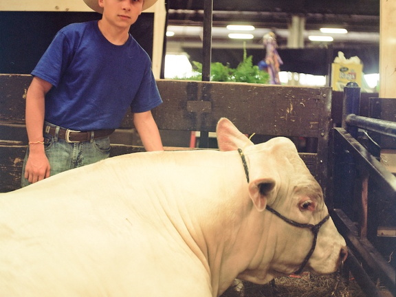 Kentucky State Fair